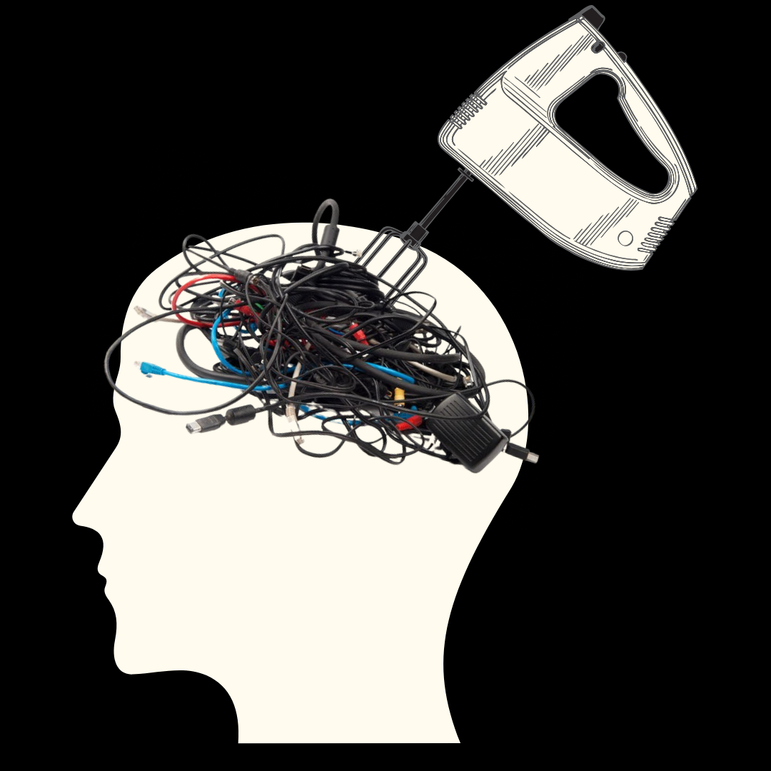 NO GODS NO MASTERS NO INPUT!